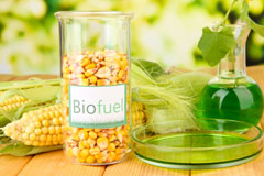 Denmore biofuel availability