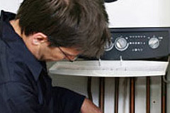 boiler replacement Denmore