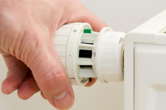 Denmore central heating repair costs