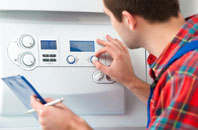 free Denmore gas safe engineer quotes