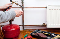 free Denmore heating repair quotes