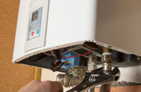 free Denmore boiler install quotes